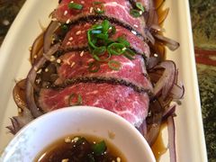 -炙柒Sekinana·精致料理 烧鸟·铁板烧(海上世界店)