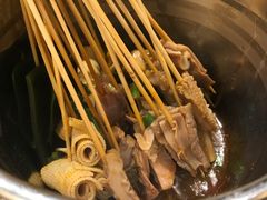 -黑白电视长沙小吃(悦汇城店)