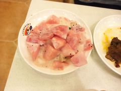 -北京汉丽轩自助烤肉火锅超市(香港城店)