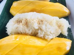 -自然餐厅(Phuket)
