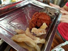 -金鼎雪山牦牛杂火锅(理县总店)