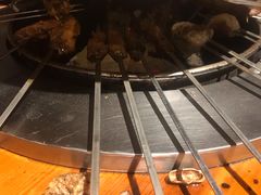 -忠义水浒烤肉(体育西路店)