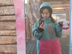 -长沙湘江冰雪世界