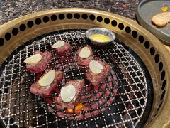 -老乾杯和牛烧肉(王府中环店)
