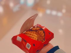 -麦当劳(合肥之心城店)