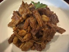 -卫鼎轩·曹公馆(鼓楼店)