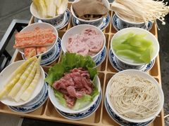 -咏江南·苏式火锅·苏州评弹(观前街店)