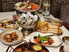 -Osteria Garden 生蚝花园餐厅(原进贤路店)