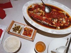 -许爷剁椒鱼头(南翔印象城店)