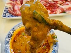 -清花阁乌拉满族火锅(厦门街店)