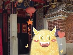 -晋江五店市传统文化旅游区
