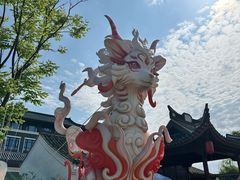 -慈城古县城景区