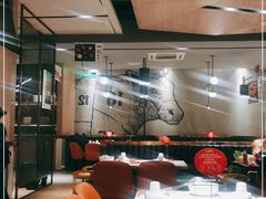 -大喜牛鲜牛肉火锅(世纪金源店)