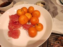 -小厨娘淮扬菜(江宁弘阳店)