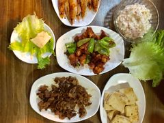 -炙热童年·老北京炙子烤肉(南锣鼓巷店)