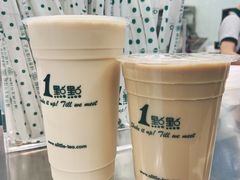 -1点点(铁西万达店)