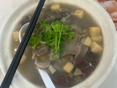 -苏晓玥·手作江南小吃(深圳北站店)