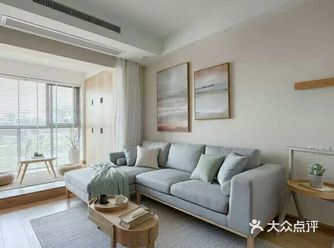 这套清新简约又不缺乏暖意的居家