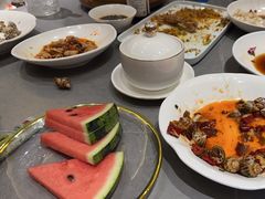 -神洲四海大酒楼(王府井澳门中心店)