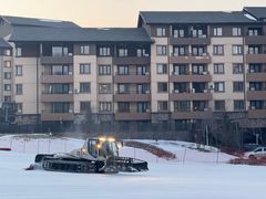 -中旅松花湖滑雪场