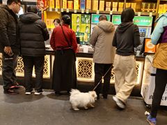 -大张烙馍村(泉山店)