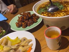 -新白鹿餐厅(银泰西湖文化广场店)