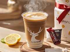 -瑞幸咖啡(同聚远景店)