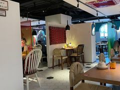 -纳鲁孜·新疆特色餐厅(上海悦荟广场店)