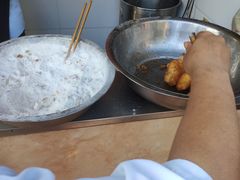 -众品香美食(三弓路店)