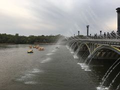 -南湖大桥