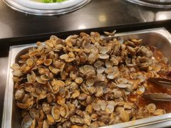 -好伦哥(温都水城店)