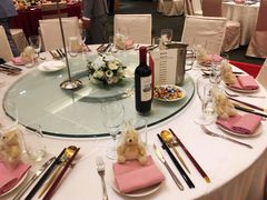 -台北北投丽禧温泉酒店