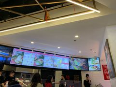 -特派卷·老北京烤鸭卷(合生汇购物中心店)