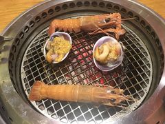 -赤坂亭·M9和牛烧肉·铁板烧(合肥万象城店)