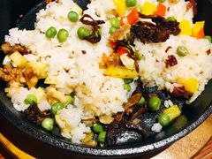 -云海肴·云南小炒·汽锅鸡(天津国金汇店)