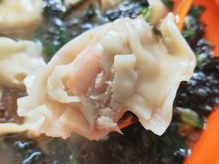 -阿麟馄饨(延长路店)