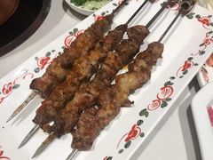 -东门口涮肉·砂锅·烤串(老门东店)