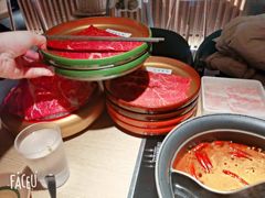 -温野菜涮涮锅(西单大悦城店)