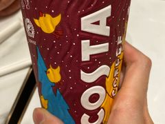 -COSTA COFFEE(武汉天地店)