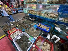 -船奇蒸汽海鲜·闽菜(八市海鲜总店)