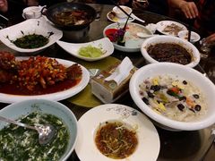 -王记姚家味·地道苏帮菜(凤凰街店)