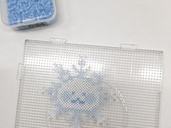 -垚火玩泥吧手作集合店·拼豆·陶艺