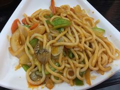 -喔爸韩国料理(环球银泰城店)