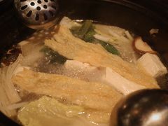 -同仁四季椰子鸡(无锡滨湖万象汇店)