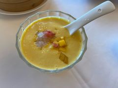-正佳广场万豪酒店-粤菜餐厅·点心·海鲜·聚餐