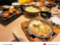 -胜博殿日式炸猪排(西红门店)