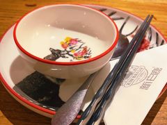 -新白鹿餐厅(银泰西湖文化广场店)