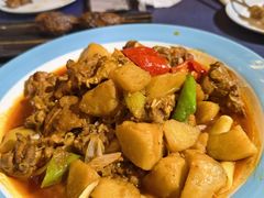 -伊带伊路新疆美食府(呼家楼店)