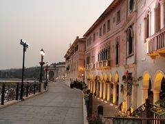 -华谊兄弟（长沙）电影小镇