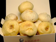 -肯德基(朝阳门店)